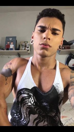 You Like Me?