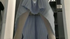 You open and close your legs fast MP4 FULL HD 1080p