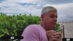 Hot Beach Babes Jc Wilds & Sofie Reyez Creampie Foursome – Immoral Live 4k