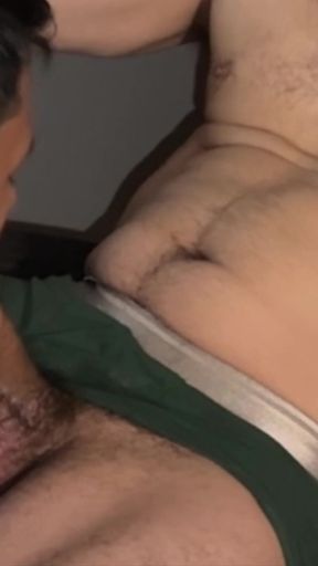 Balls Deep Deepthroat - Throat Bulge Pig
