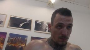 Don Jonson Private Show