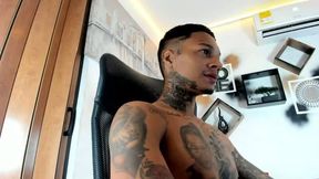 Alexx Bloom Private Show