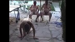 esclava homemade 003