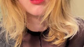 Community Creator
 @MilaPixie @Teasing & #Blonde #Solo #Sexy #Small Tits hd porn clips | Tik.Porn