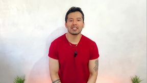 Ranchero vergon le llena de leche el culo al jovencito charro de la feria de rancheros! Relato sexual