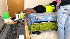 recopilacion inicial cuando comence a grabar videos para adultos