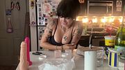 Watch me Clone-A-Willy and then Fuck it