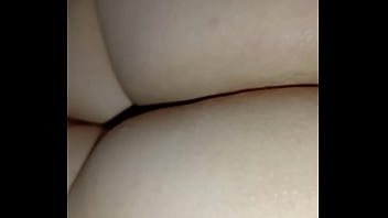 Culo esposa