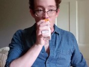 Gainer Chugs Boost Shakes