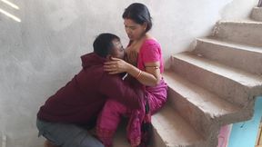 My Husband Can Not Fuck Me! Please Come He Is Not at Home. Indian Village Wife Sex Video