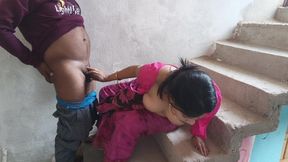 My Husband Can Not Fuck Me! Please Come He Is Not at Home. Indian Village Wife Sex Video