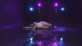 Soaking Wet Heels
