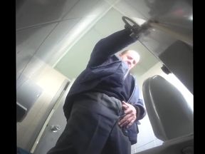 Lurker Hooker Volume 6