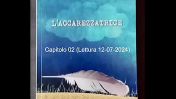 L&#039_Accarezzatrice (Cap.02)