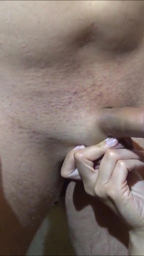 Key moment from &quot;German MILF Stella Star and Girlfriend Seduce to Foursome&quot;