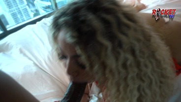 Rocket TV - Hi Im Horny Michi Dee