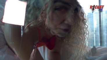 Rocket TV - HI IM HORNY FT MICHI DEE