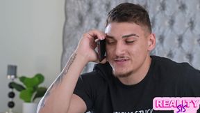 Alex Coal Tells Sera Ryder, "If Your Going to ACT Crazy, You Have to Give Him Crazy Sex"
