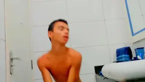 Khea Rides Hard in Fiery Gay Latin Lust — EllaDice Hot Encounter