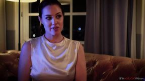 Interview with a Lesbian Vampire