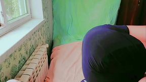 Yuppy Whispers Hide Softest Desires