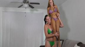 Tiny Tylee Texas lifted wmv