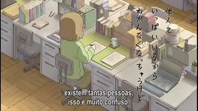 NICHIJOU - EPIS&Oacute_DIO 4 ANIMES GRATIS