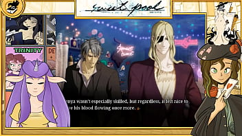 Sweet Pool Yaoi Uncensored Game Part 6