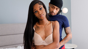 BLACK TGIRLS - Brazy Super Sexy Getting Screwed Passionately