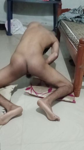Exercise during rainy time