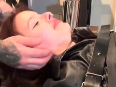 Fettish – No Safeword – Angel