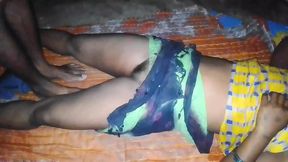 PIYASA HUYA MOTIHUI WIFE KE SATH RAAT ME SEX