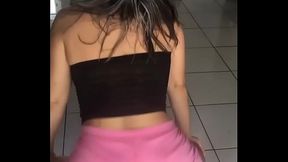 Dan&ccedil_ando funk 5