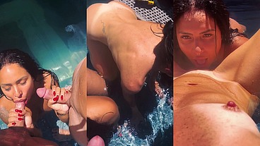Amador - Levamos a esposa do corninho pra uma putaria gostosa no motel