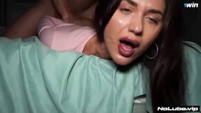 Screaming hotwife loves new lifestyle in extraordinary porn - Jadilica - hottest XXX porn!