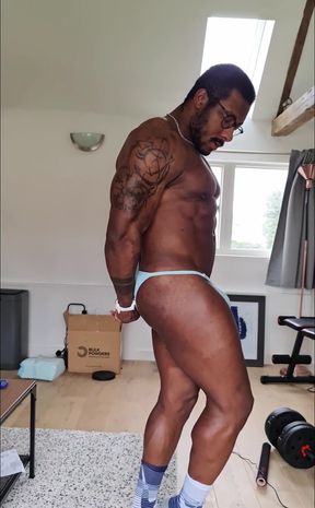 Video Pose for Coach