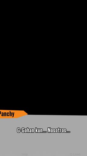 Iconic moment from &quot;Hybrid Eroventures - Playing with Panchy&#039;s Huge Tits Hide and Seek&quot;