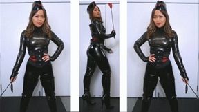 SUPER SMUT feat ASTRODOMINA