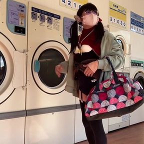 Trainer's Command No. 63: Laundromat Exposure - Round 2