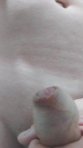 Masturbate