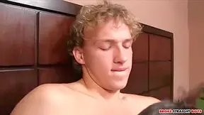 Hes Greater Quantity Astonishing Than At Engulfing Me Says Carson To With Trey Evans And Carson Evans