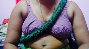 Desi step-aunty sex with husband&amp;#039;s brother