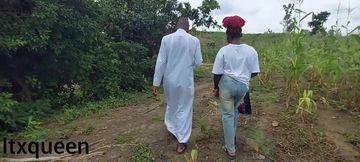 Hiking with the Billionaire I Met at the Club