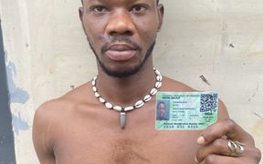 He Said Shut up and Enjoy My Dick Bro