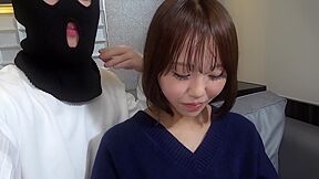 Beautiful Japanese Girl 4808171