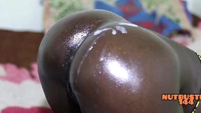 Ultimate Cumshot Compilation: Explicit Anal Action