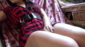 Public Ride !