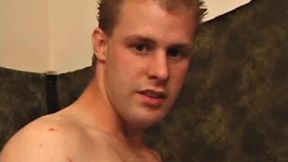 Shy Colin Fucks Torque