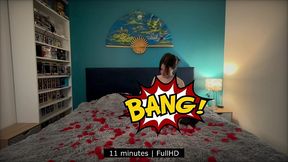 petit extrait de la video de saint valentin