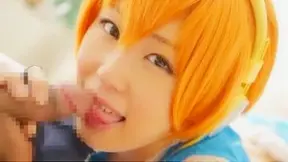 Naughty Japanese Beauty Takes Hard Ride for Mind-Blowing Orgasm